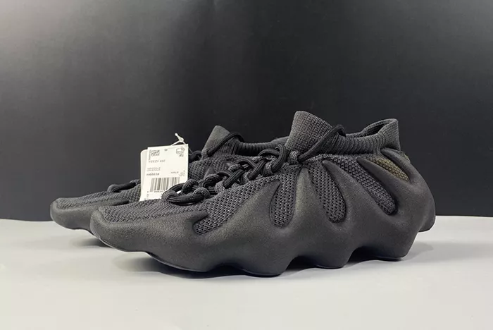 adidas Yeezy 450 Dark Slate H68039