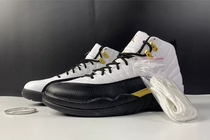 Air Jordan 12 “Royalty” CT8013-170