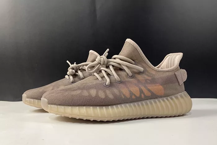 adidas Yeezy Boost 350 V2 Mono Mist GW2871