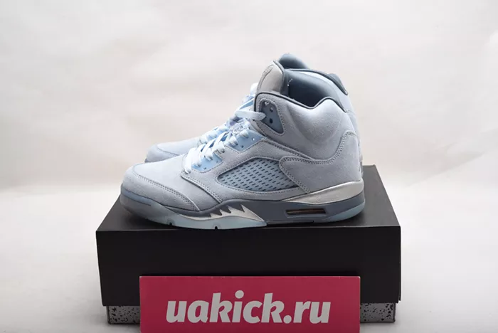 Jordan 5 Retro Bluebird（W）DD9336-400