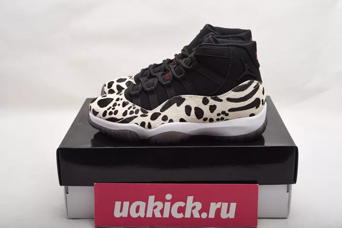 Air Jordan 11 “Animal Instinct” AR0715-010