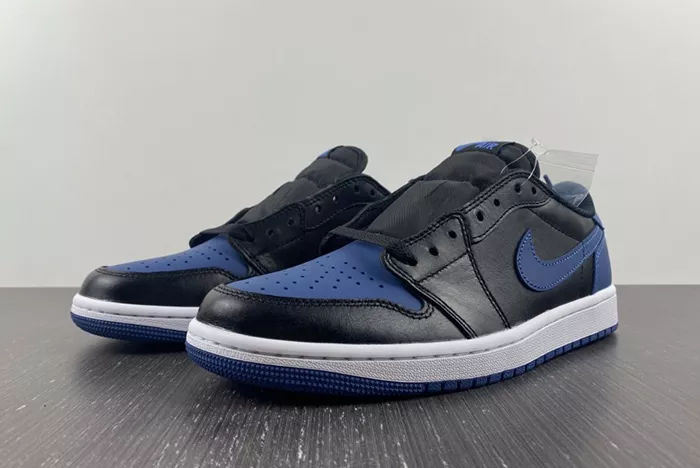 Jordan 1 Retro Low OG Mystic Navy CZ0790-041