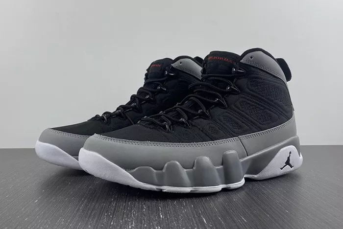 Jordan 9 Retro Particle Grey CT8019-060