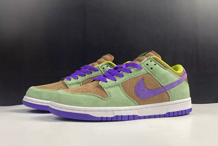 Nike Dunk Low SP “Veneer” DA1469-200