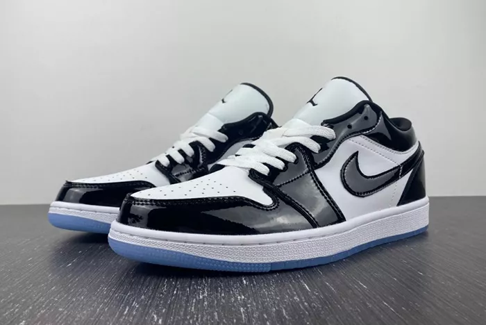 Jordan 1 Low SE Concord DV1309-100