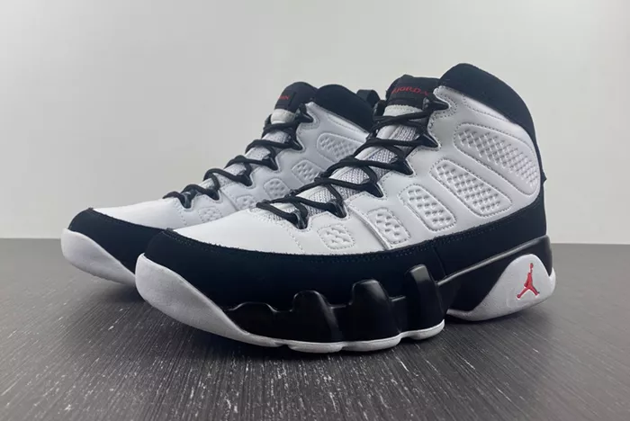 Jordan 9 Retro OG (2016)  302370-112