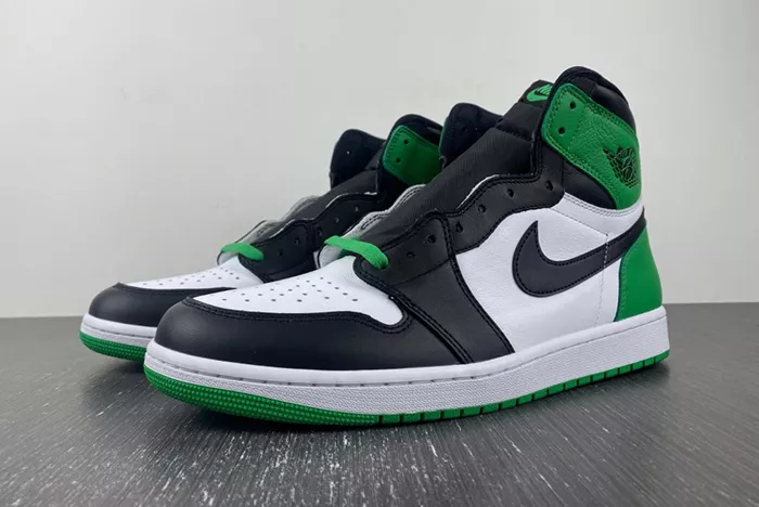 Air Jordan 1 High OG “Lucky Green” DZ5485-031