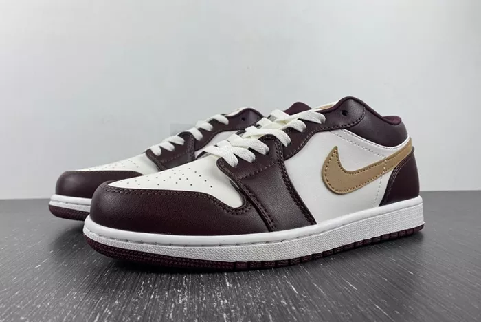 Air Jordan 1 Low DC0774-200