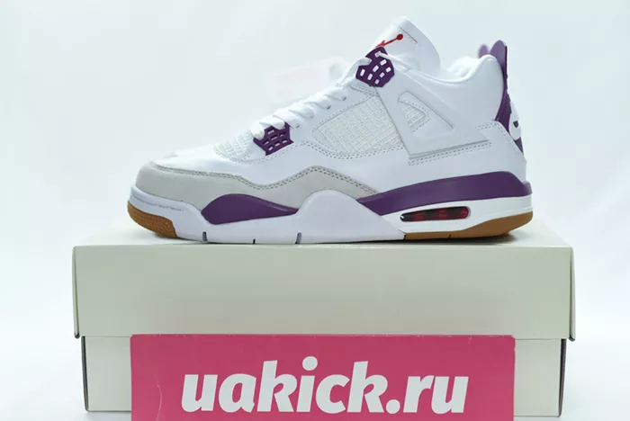 Jordan 4 Retro SB DR5415-150