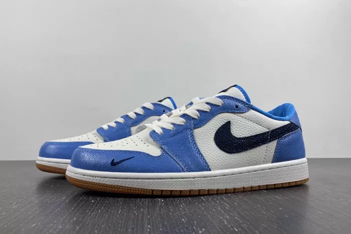 Air Jordan 1 Low DZ0791-102