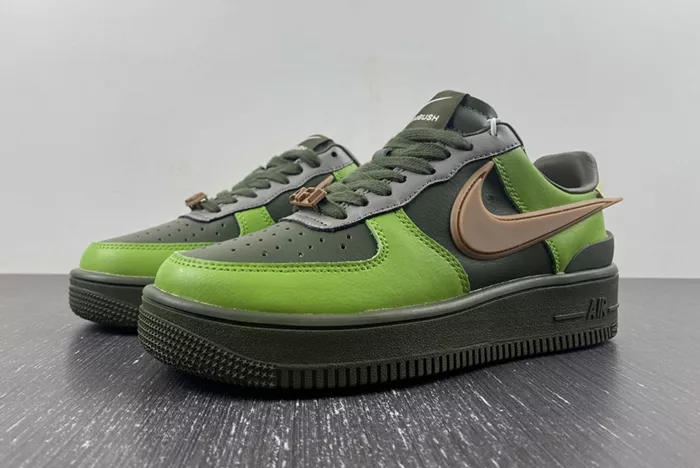 AMBUSH x Nike Air Force 1 Low DV3464-006