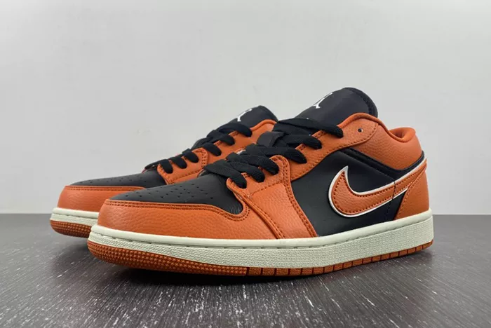 Jordan 1 Low SE Sport Spice (Women's)  DV1299-800