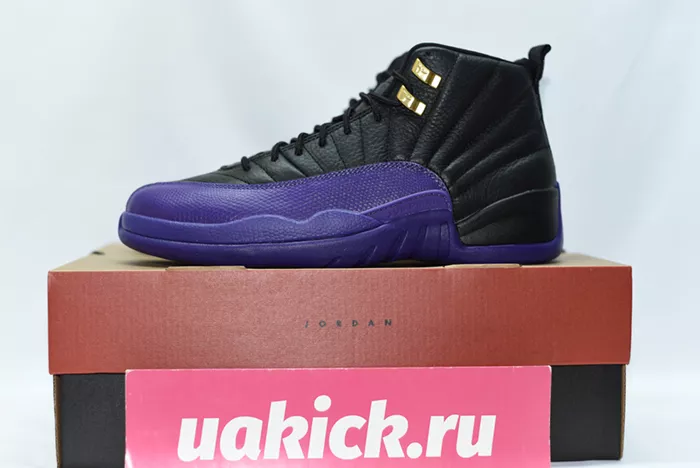 Air Jordan 12 Retro CT8013-057