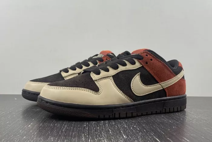 Nike Dunk Low Red Panda  FV0305-200