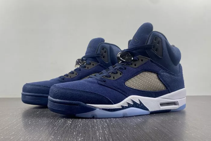 Air Jordan 5 “Georgetown” FD6812-400