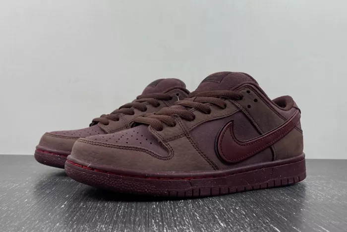 Nike Dunk SB FN0619-600