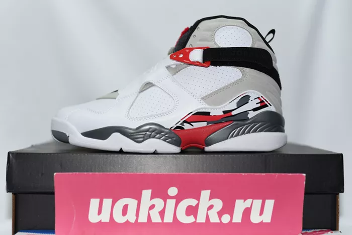 Jordan 8 Retro Bugs Bunny  305381-103