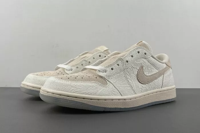 Jordan 1 Retro Low OG Chris Paul  FZ0455-200