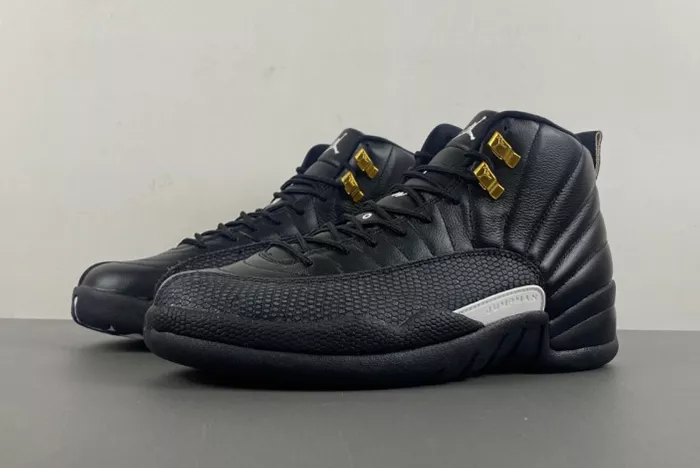 Jordan 12 Retro The Master 130690-013