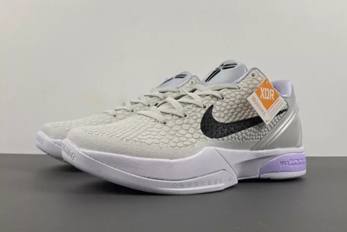 NIKE KOBE 6 CW2190-501