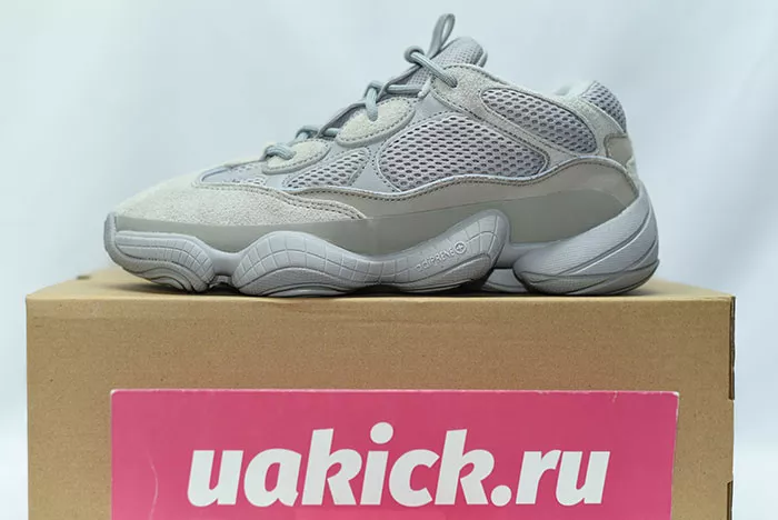 adidas Yeezy 500 Stone Salt  IE4783