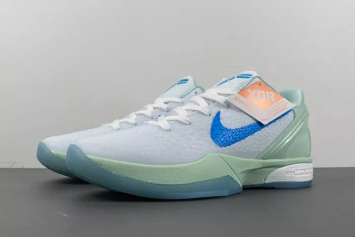 Nike Zoom Kobe 6 CW2190-402