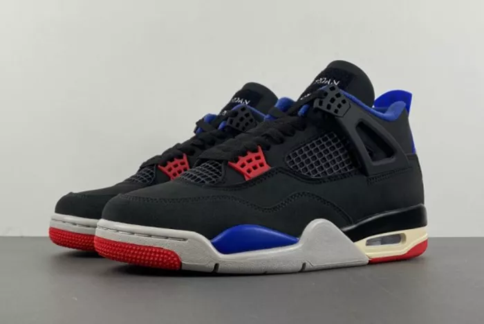 Air Jordan 4 “Rare Air” FV5029-003