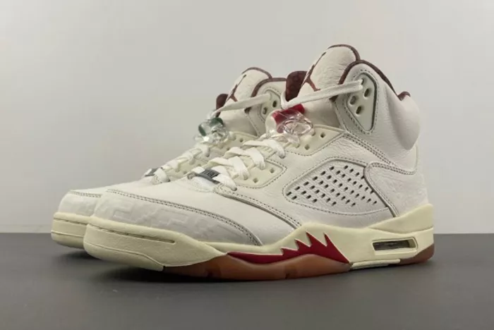 Jordan 5 Retro El Grito Sail  HF8833-100