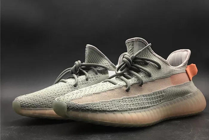 Yeezy Boost 350 V2 True Form EG7492